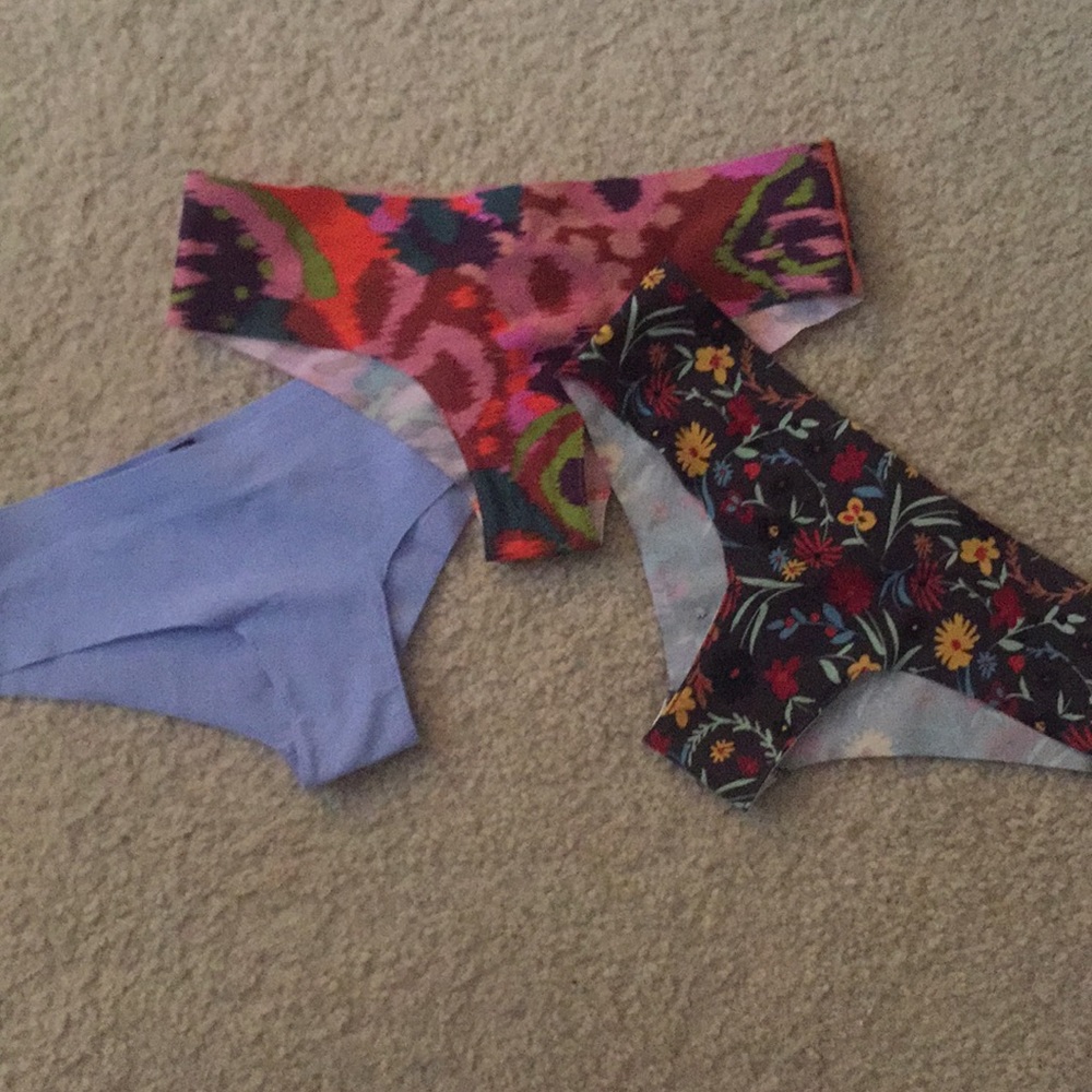 NWOT UO Underwear